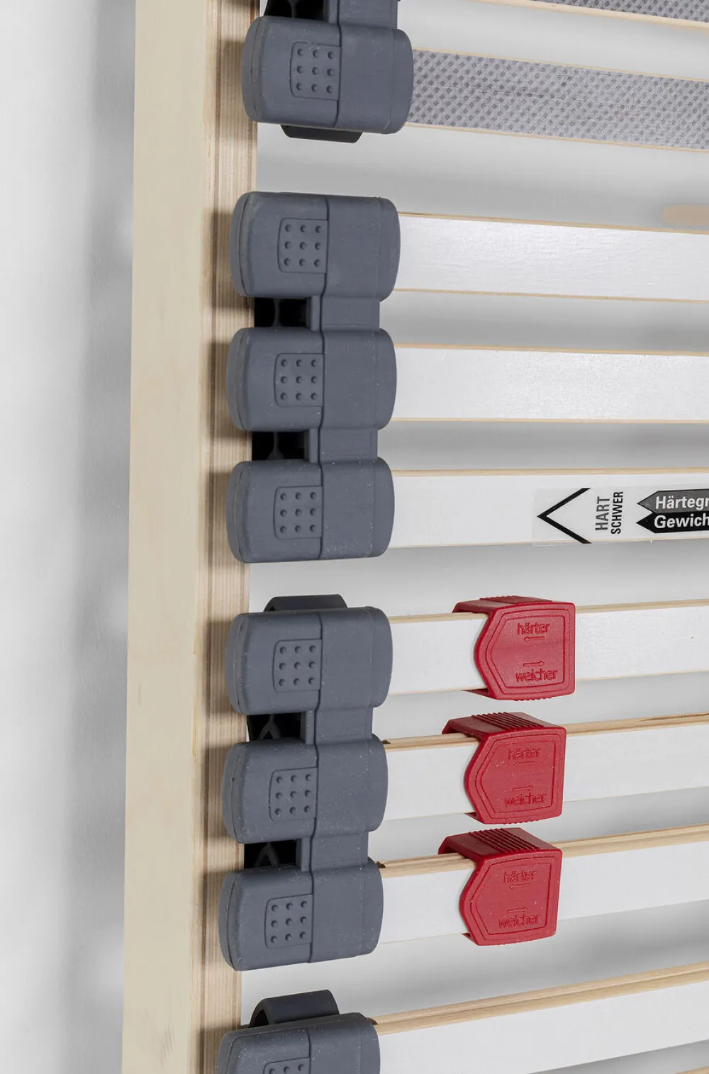 KARE Design Sängyt*Comfort Plus Sälepohja 100x200cm