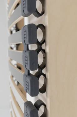 KARE Design Sängyt*Comfort Sälepohja 80x200cm