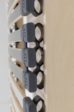 KARE Design Sängyt*Comfort Sälepohja 100x200cm