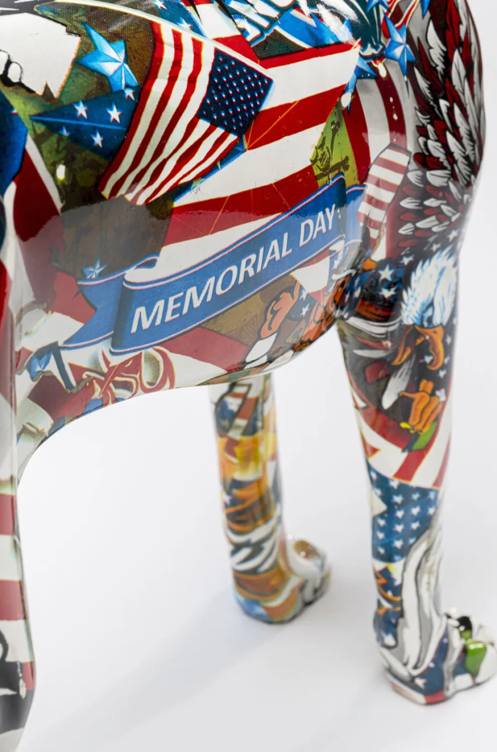 KARE Design Koriste-Esineet*Comic Dog Maddox Koira Koriste-esine