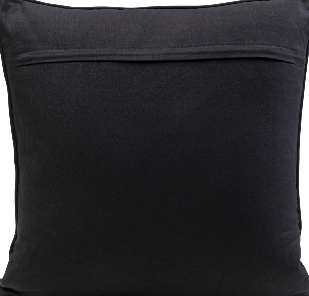 KARE Design Sisustustyynyt*Comic Lady Tyyny, Monivärinen 50x50cm