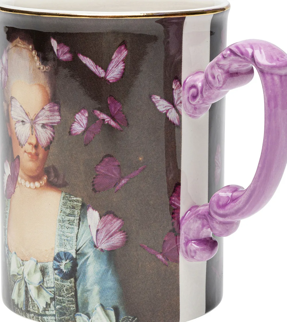 KARE Design Kulhot*Comtesse Papillon Muki