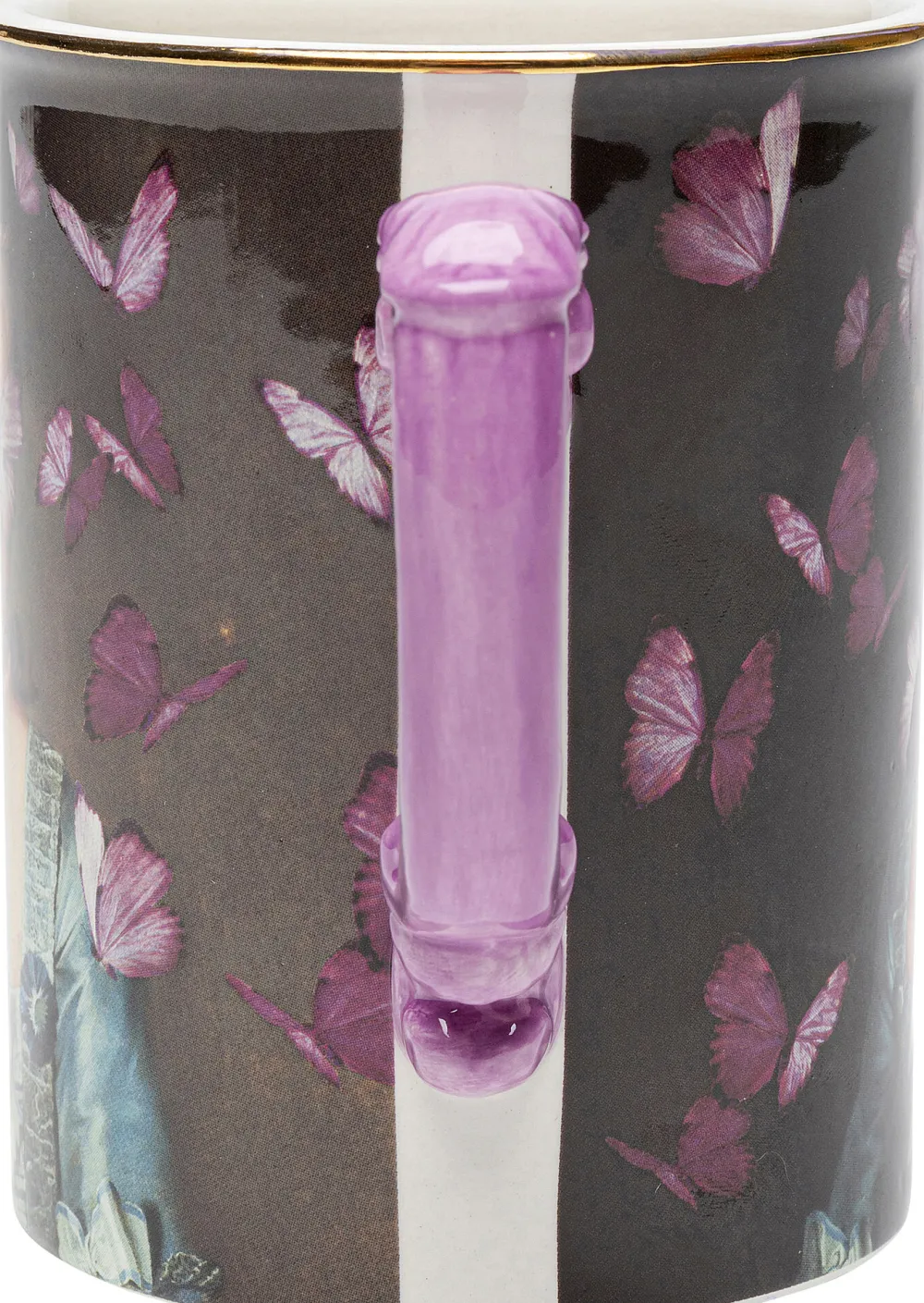 KARE Design Kulhot*Comtesse Papillon Muki