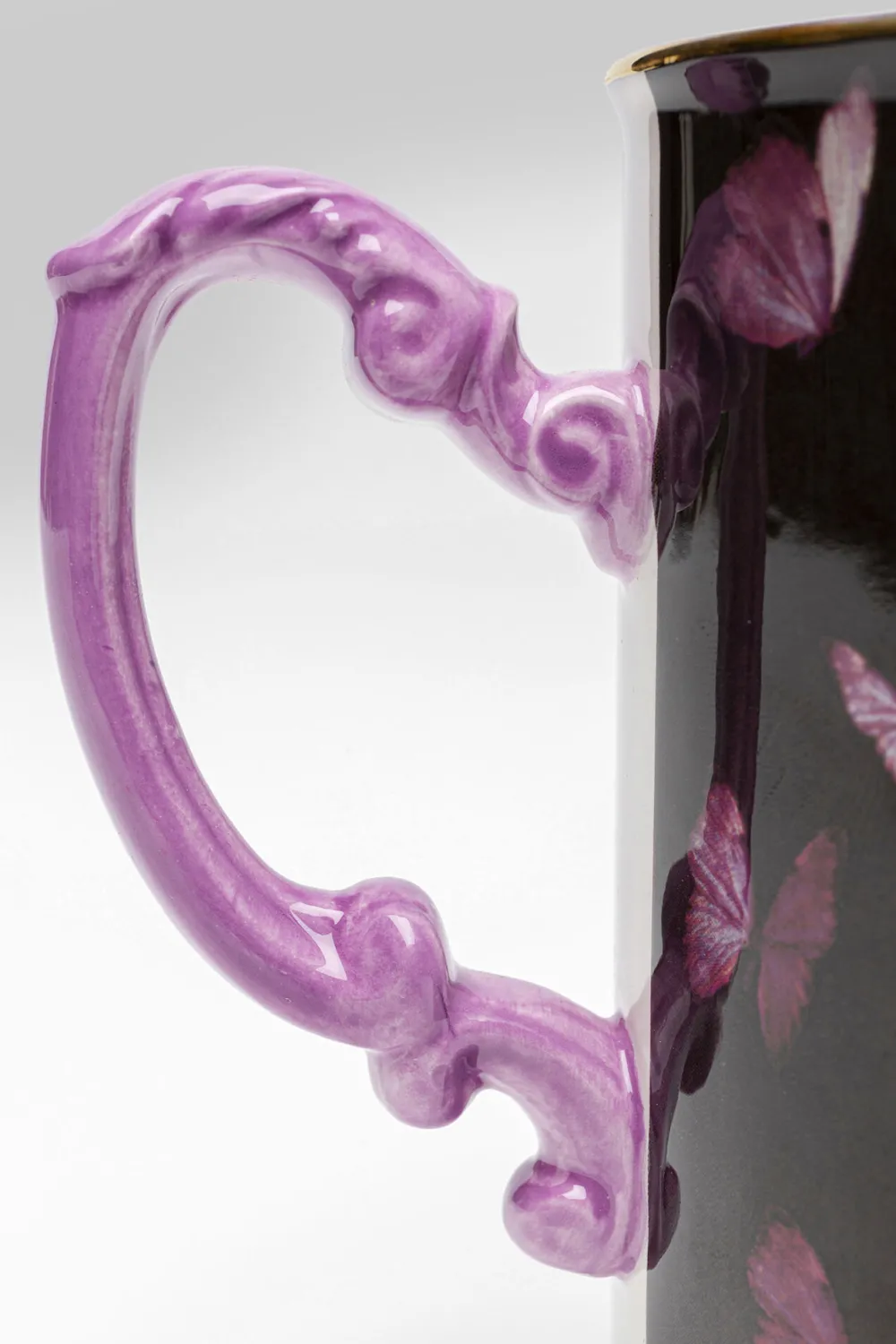 KARE Design Kulhot*Comtesse Papillon Muki