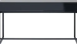 KARE Design Konsolipöydät Ja Sivupöydät*Concertina Colore Konsolipöytä - Monivärinen, 136x40cm