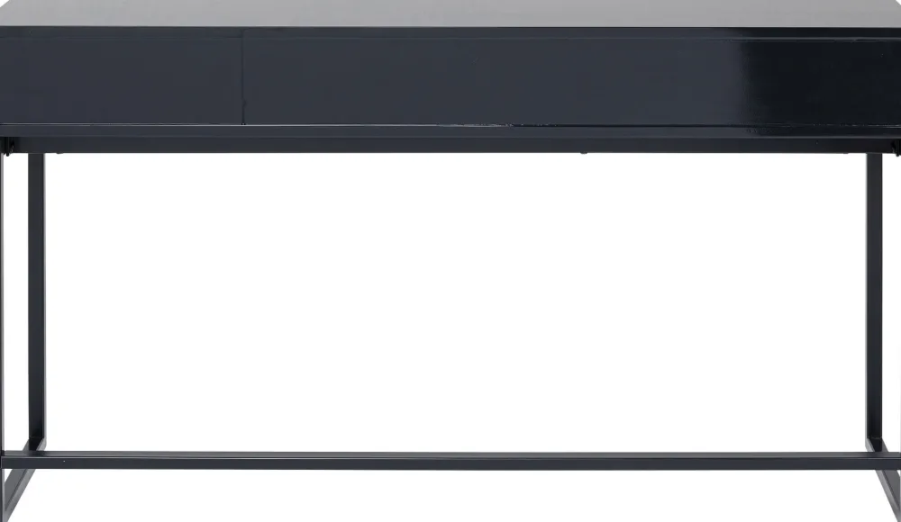 KARE Design Konsolipöydät Ja Sivupöydät*Concertina Colore Konsolipöytä - Monivärinen, 136x40cm