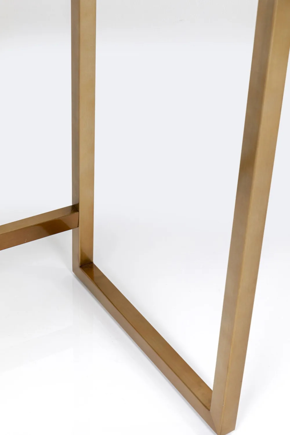 KARE Design Konsolipöydät Ja Sivupöydät*Concertina Konsolipöytä - Natur 136x40cm