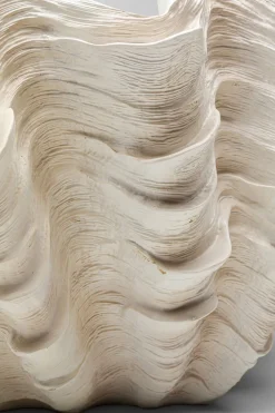 KARE Design Maljakot*Concha Deko Maljakko 29 Cm