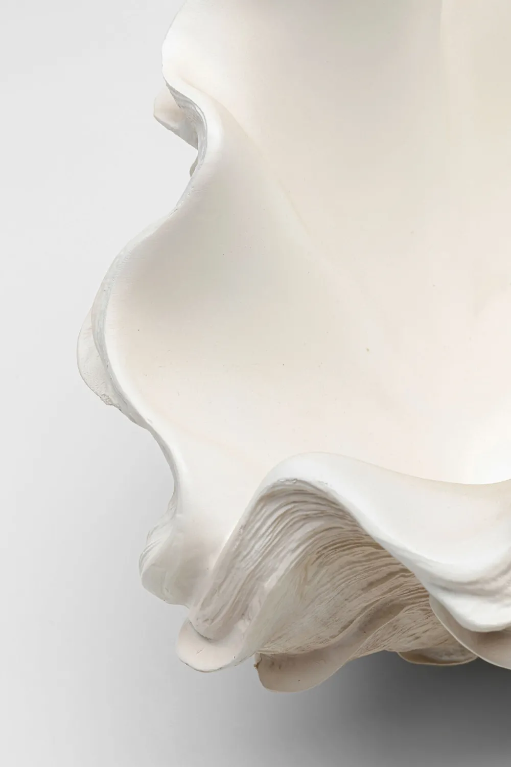 KARE Design Maljakot*Concha Deko Maljakko 29 Cm