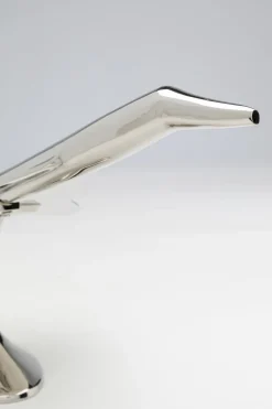 KARE Design Koriste-Esineet*Concorde Koriste-esine, Hopea 28cm