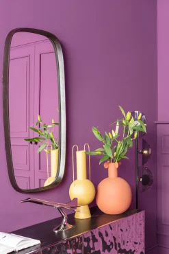 KARE Design Koriste-Esineet*Concorde Koriste-esine, Hopea 28cm