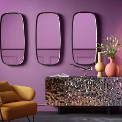 KARE Design Koriste-Esineet*Concorde Koriste-esine, Hopea 28cm