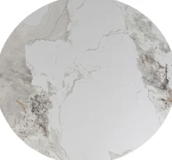 KARE Design Pöydät*Cono Ceramic Pöytä Ø120cm