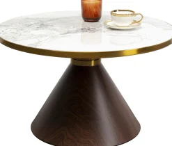 KARE Design Sohvapöydät*Cono Ceramic Sohvapöytä Ø70cm