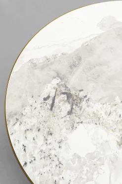 KARE Design Sohvapöydät*Cono Ceramic Sohvapöytä Ø70cm