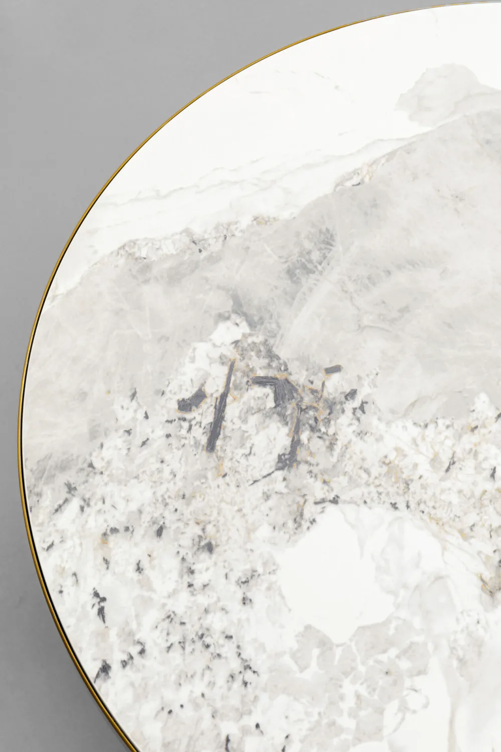 KARE Design Sohvapöydät*Cono Ceramic Sohvapöytä Ø70cm