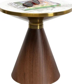 KARE Design Sohvapöydät*Cono Ceramic Sohvapöytä Ø50cm