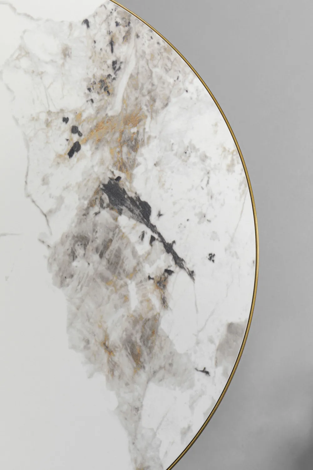 KARE Design Sohvapöydät*Cono Ceramic Sohvapöytä Ø50cm