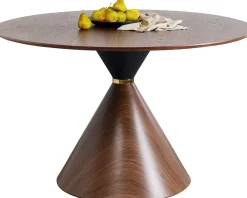 KARE Design Pöydät*Cono Pöytä Ø120cm