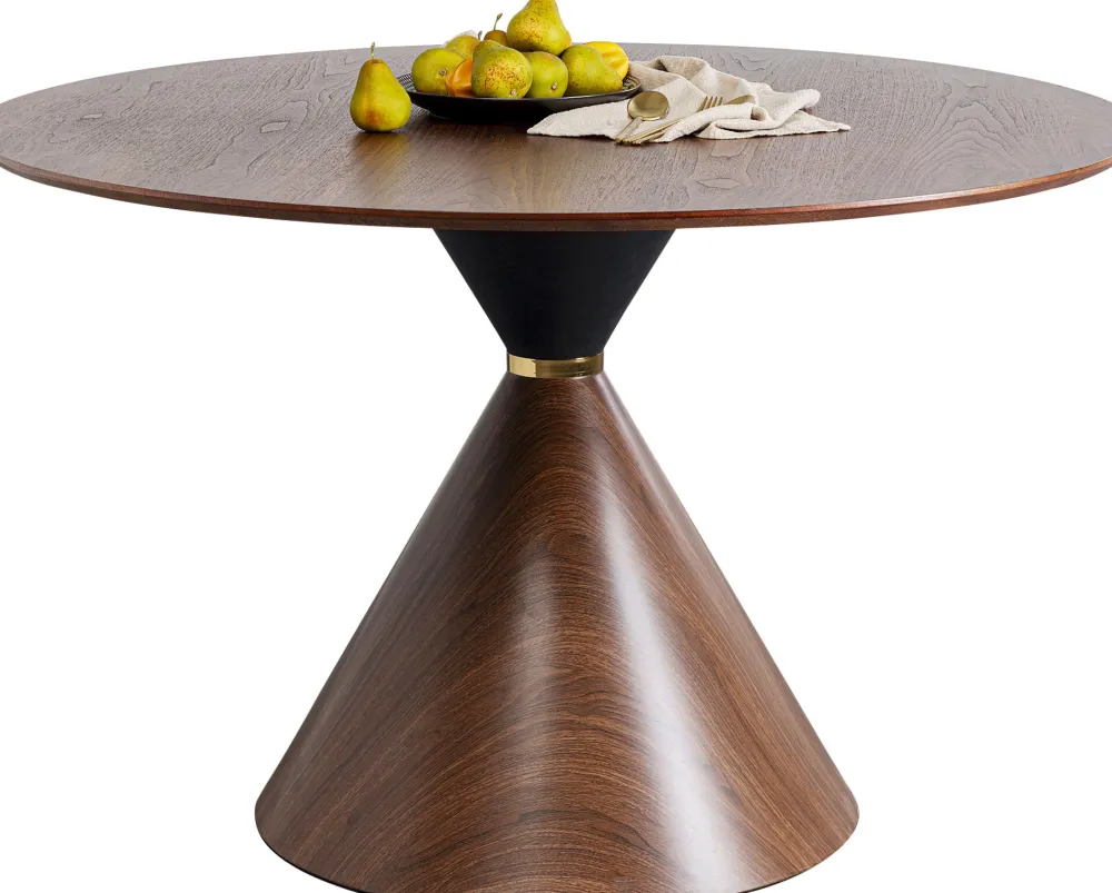 KARE Design Pöydät*Cono Pöytä Ø120cm