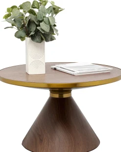 KARE Design Sohvapöydät|Olohuone*Cono Sohvapöytä Ø70cm