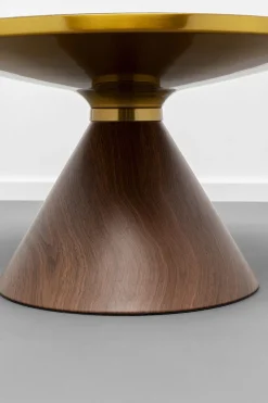 KARE Design Sohvapöydät|Olohuone*Cono Sohvapöytä Ø70cm