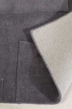 KARE Design Matot*Conor Matto - Antrasiitti, 200x300cm