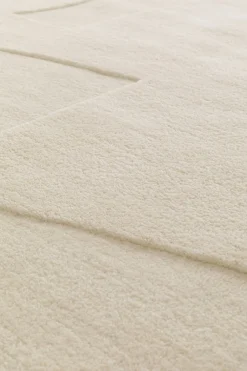 KARE Design Matot*Conor Off White Matto 170x240cm