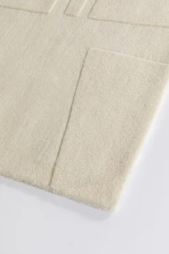 KARE Design Matot*Conor Off White Matto 170x240cm