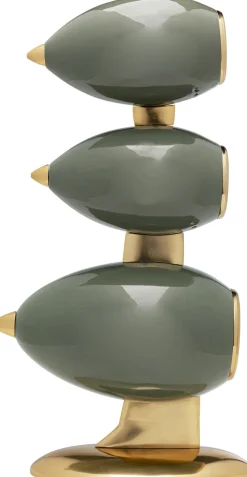 KARE Design Kellot*Control Pöytäkello 57cm