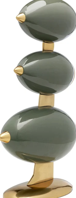 KARE Design Kellot*Control Pöytäkello 57cm