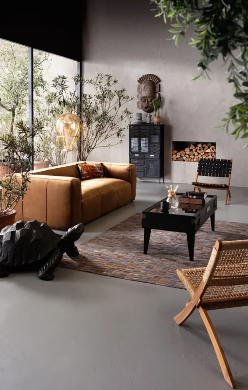 KARE Design Tuolit*Copacabana Taitettava Tuoli - KARE Design