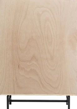 KARE Design Kaapit*Copenhagen Vitriini, Kaappi 100x150cm