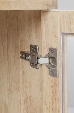 KARE Design Kaapit*Copenhagen Vitriini, Kaappi 100x150cm