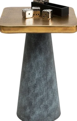 KARE Design Sohvapöydät*Cora Sivupöytä 35x35cm