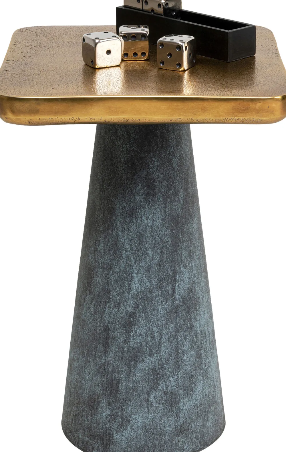 KARE Design Sohvapöydät*Cora Sivupöytä 35x35cm