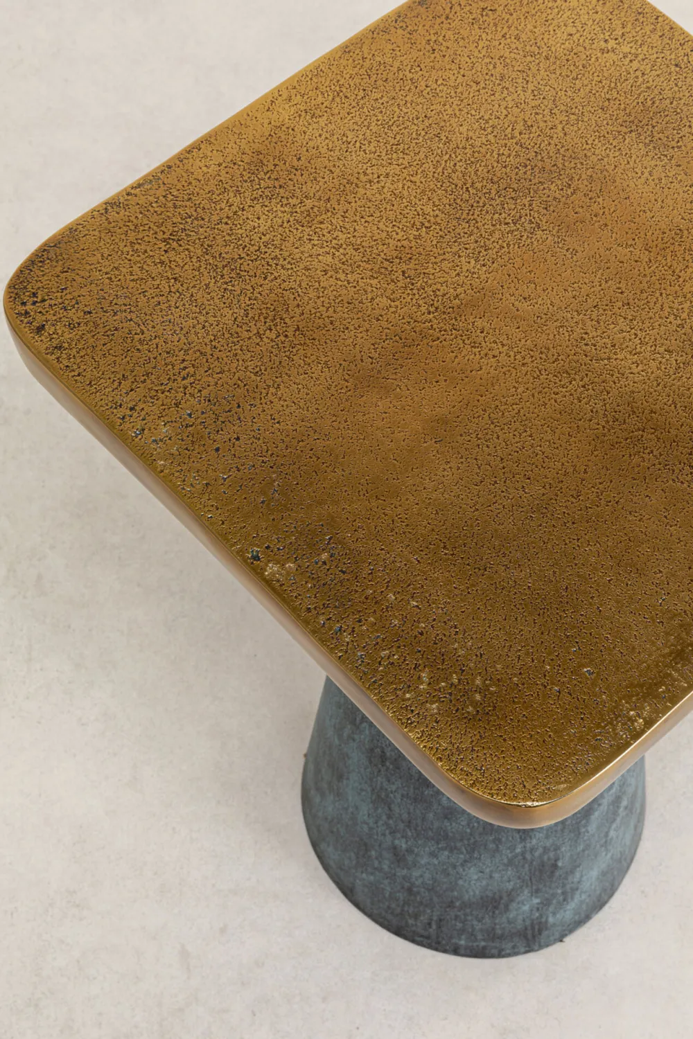 KARE Design Sohvapöydät*Cora Sivupöytä 35x35cm