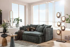 KARE Design Sohvapöydät*Cora Sivupöytä 35x35cm