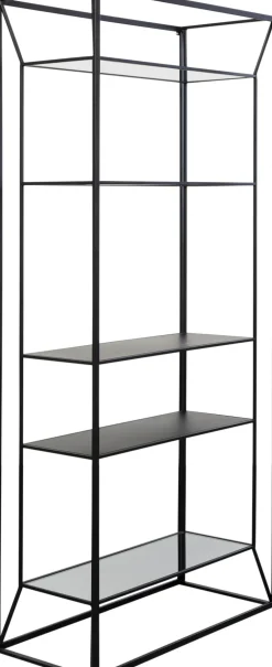 KARE Design Hyllyt*Corinne Hylly 90x200cm