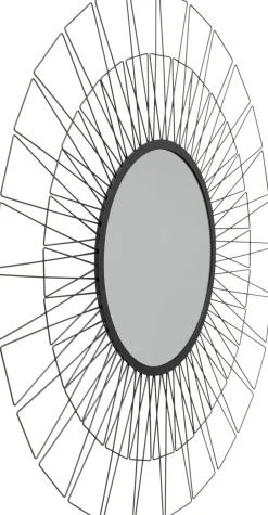 KARE Design Peilit*Corinne Seinäpeili Ø95cm