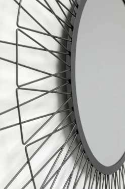 KARE Design Peilit*Corinne Seinäpeili Ø95cm