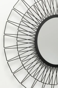 KARE Design Peilit*Corinne Seinäpeili Ø65cm