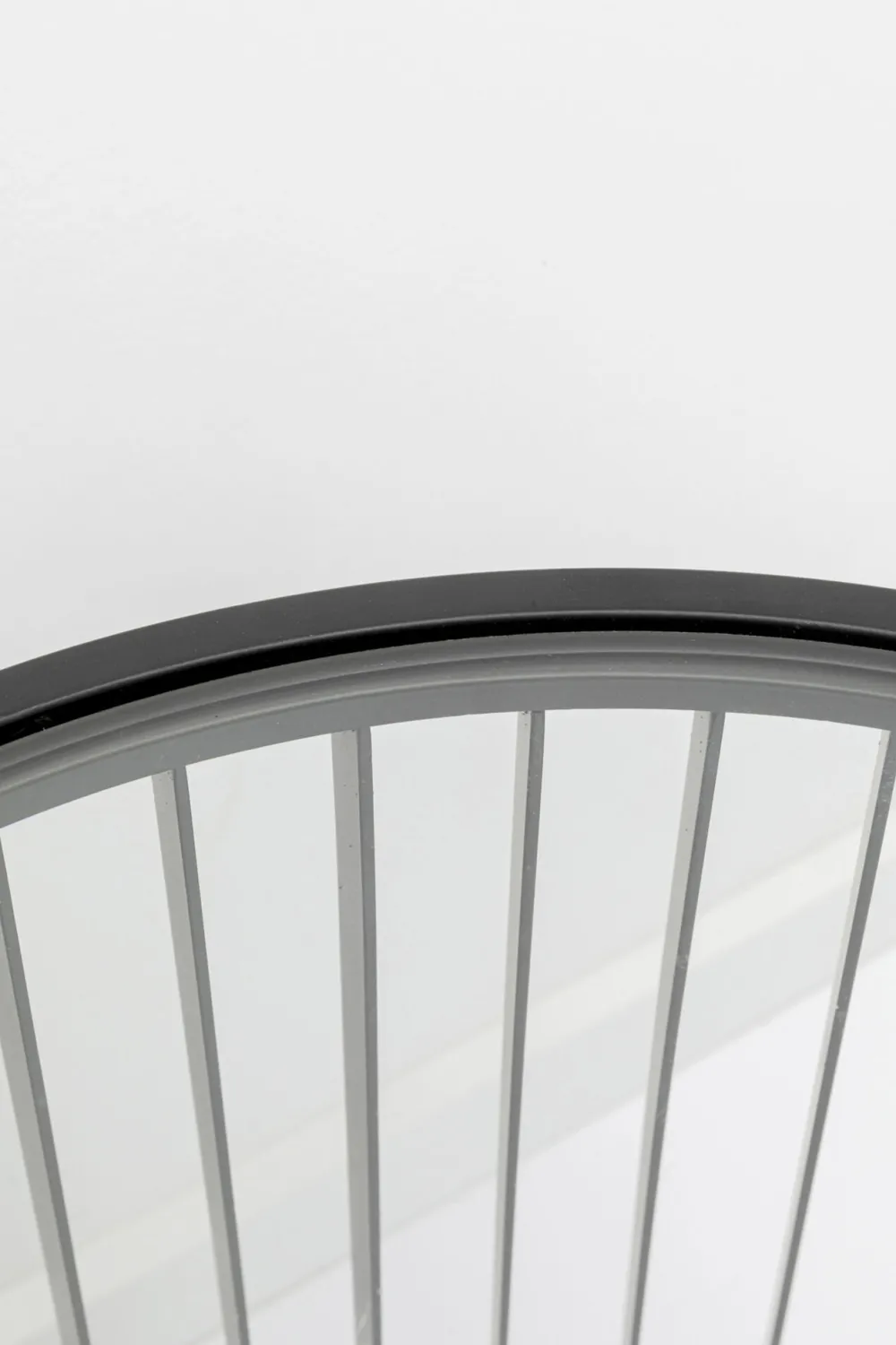 KARE Design Sohvapöydät|Olohuone*Corinne Sivupöytä Musta Ø40cm