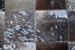 KARE Design Matot*Cosmo Grey Fur Lampaantalja Matto 170x240cm