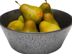 KARE Design Kulhot*Cosmos Kulho Musta Ø21cm