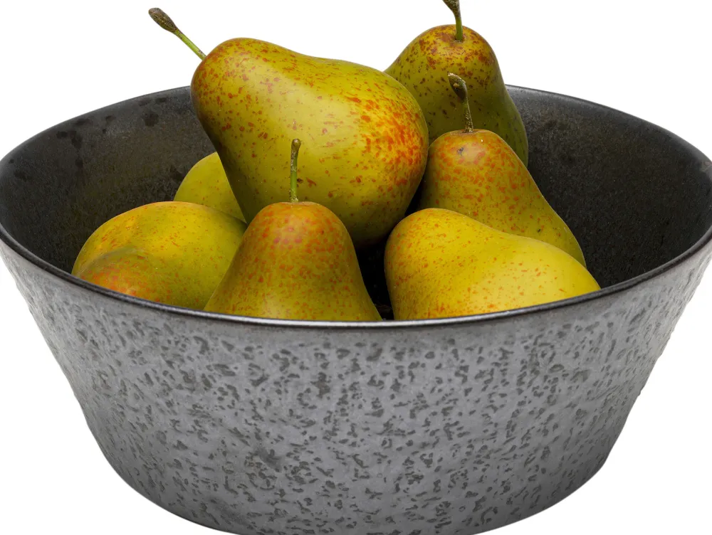 KARE Design Kulhot*Cosmos Kulho Musta Ø21cm