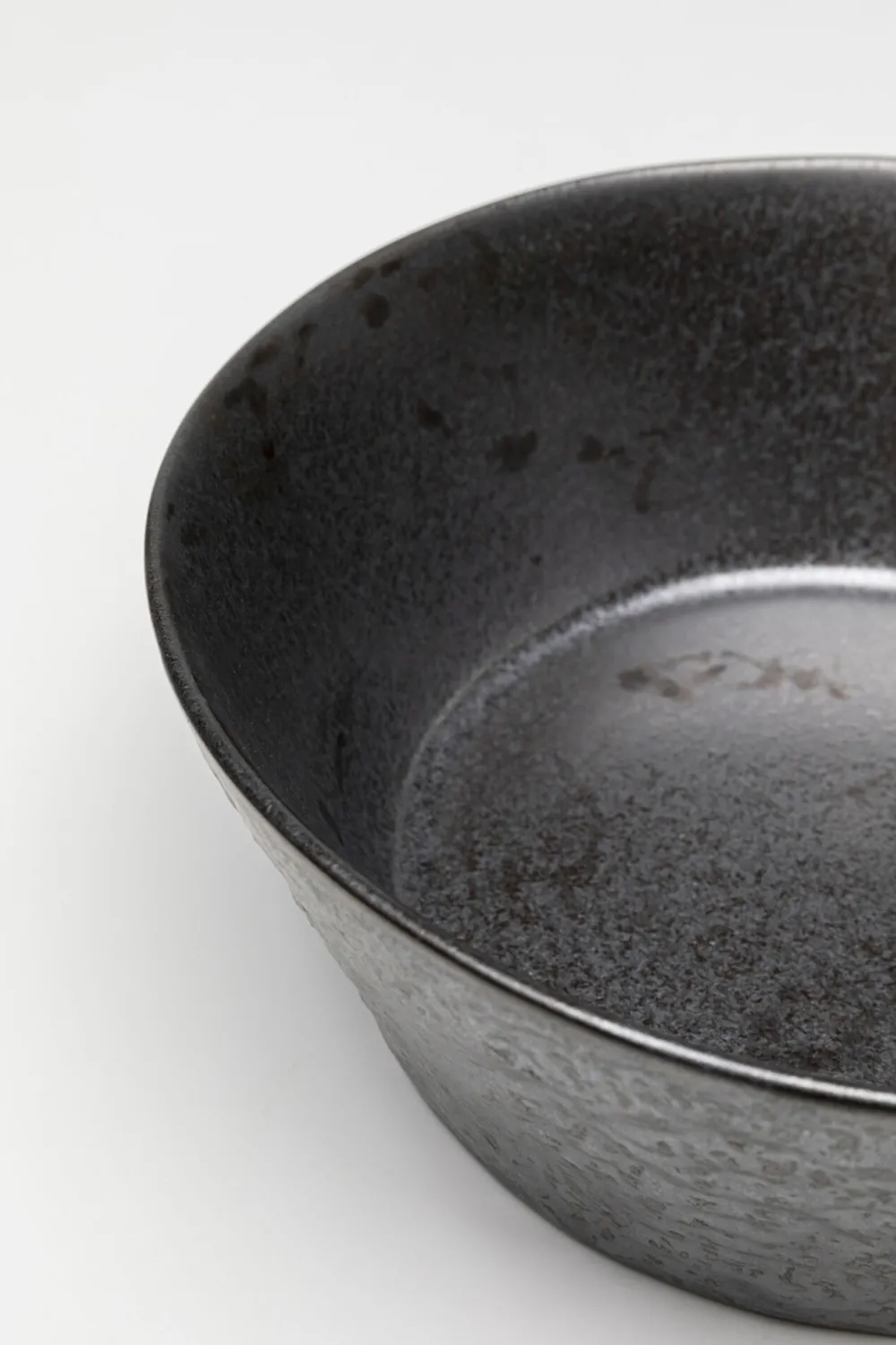 KARE Design Kulhot*Cosmos Kulho Musta Ø21cm