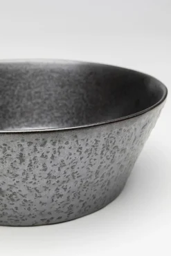 KARE Design Kulhot*Cosmos Kulho Musta Ø21cm