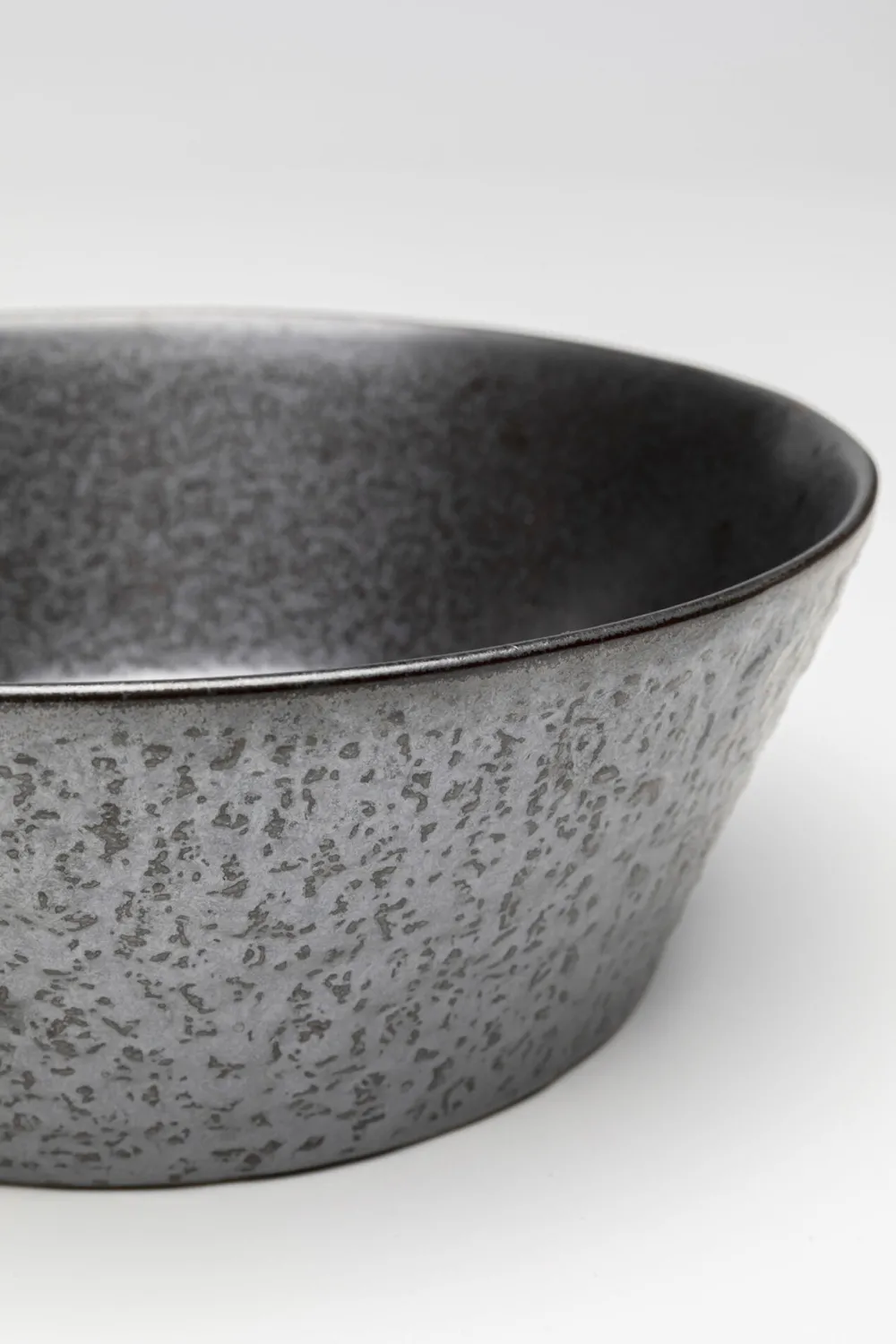 KARE Design Kulhot*Cosmos Kulho Musta Ø21cm