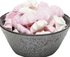 KARE Design Mukit*Cosmos Kulho Musta Ø15cm